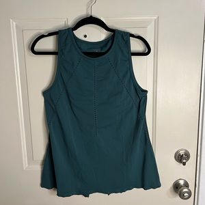 Athleta Foothill Seamless Tank M
